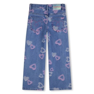 Calça Jeans BILLIEBLUSH