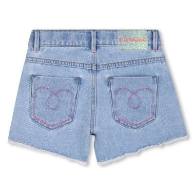 Calção BILLIEBLUSH