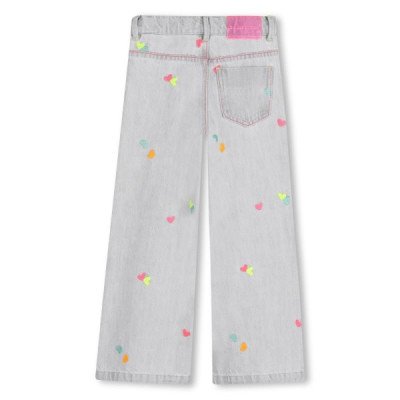 Calça Jeans BILLIEBLUSH