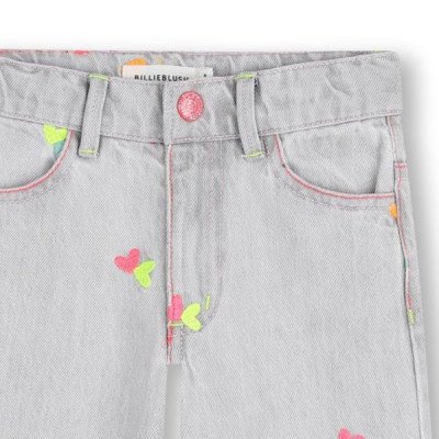 Calça Jeans BILLIEBLUSH