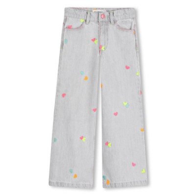 Calça Jeans BILLIEBLUSH