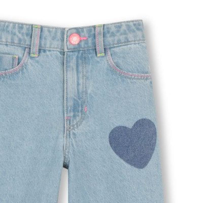 Calça Jeans BILLIEBLUSH