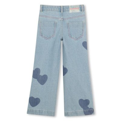 Calça Jeans BILLIEBLUSH
