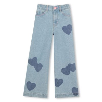 Calça Jeans BILLIEBLUSH