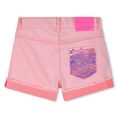 Calção BILLIEBLUSH