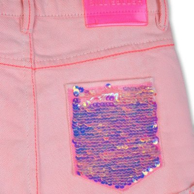 Calção BILLIEBLUSH