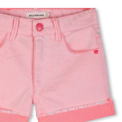 Calção BILLIEBLUSH
