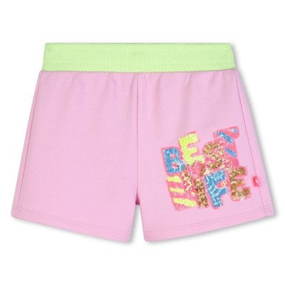 Calção BILLIEBLUSH