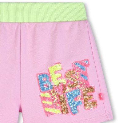 Calção BILLIEBLUSH