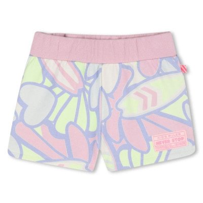 Calção BILLIEBLUSH