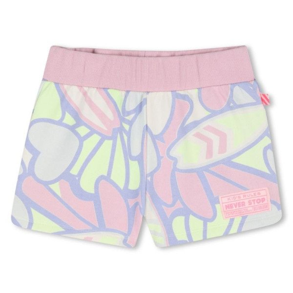 Calção BILLIEBLUSH