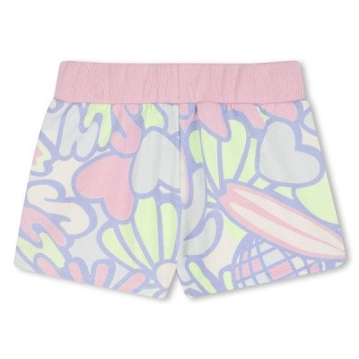 Calção BILLIEBLUSH