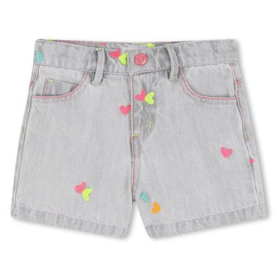 Calção BILLIEBLUSH