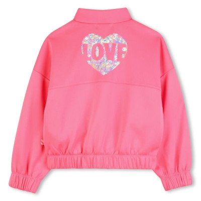 Casaco BILLIEBLUSH