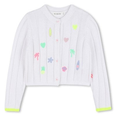 Casaco BILLIEBLUSH