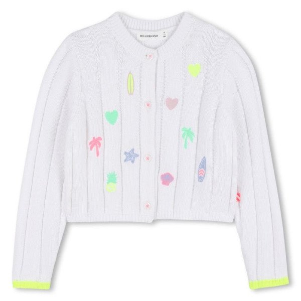 Casaco BILLIEBLUSH