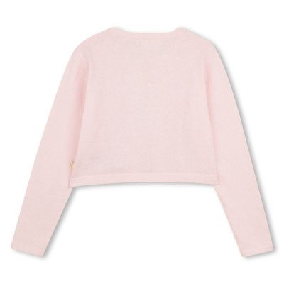 Casaco BILLIEBLUSH