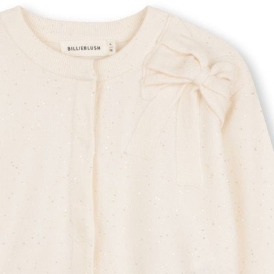 Casaco BILLIEBLUSH