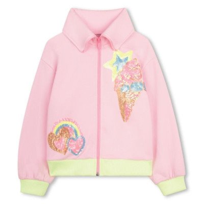 Casaco BILLIEBLUSH