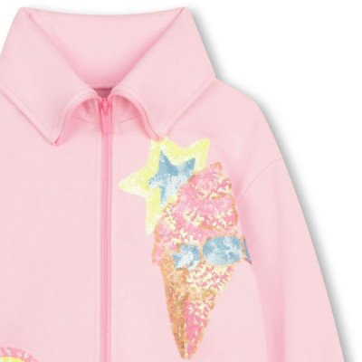 Casaco BILLIEBLUSH