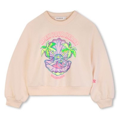 Sweat BILLIEBLUSH