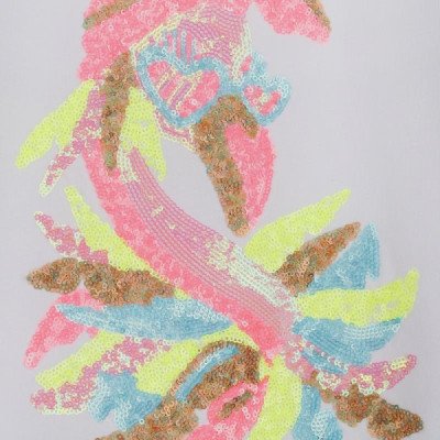 T-Shirt BILLIEBLUSH