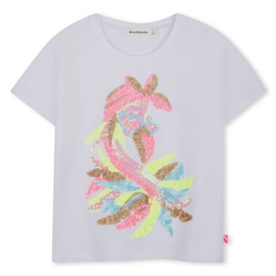 T-Shirt BILLIEBLUSH