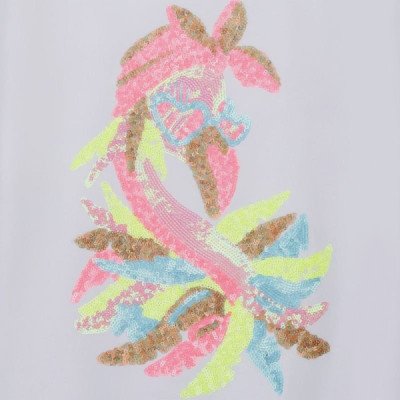T-Shirt BILLIEBLUSH