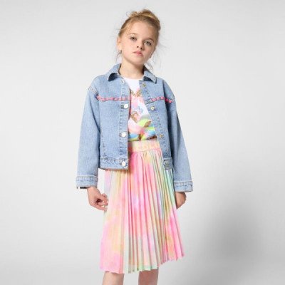 T-Shirt BILLIEBLUSH