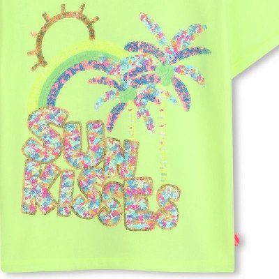 T-Shirt BILLIEBLUSH