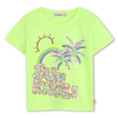 T-Shirt BILLIEBLUSH