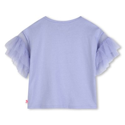T-Shirt BILLIEBLUSH