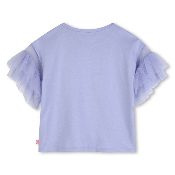 T-Shirt BILLIEBLUSH