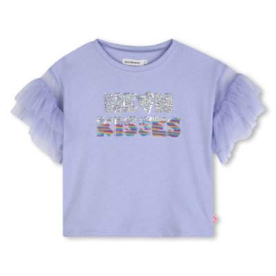 T-Shirt BILLIEBLUSH
