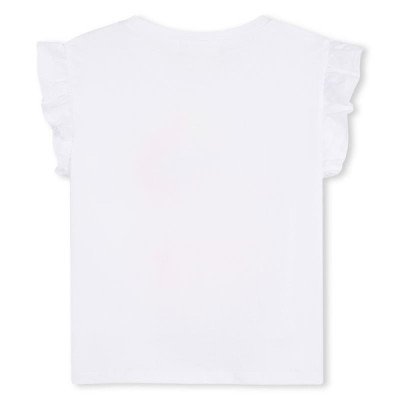 T-Shirt BILLIEBLUSH