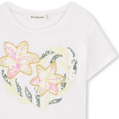 T-Shirt BILLIEBLUSH