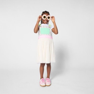 T-Shirt BILLIEBLUSH