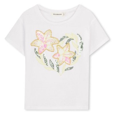 T-Shirt BILLIEBLUSH