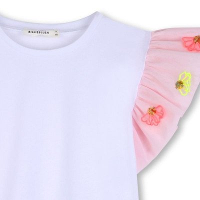 T-Shirt BILLIEBLUSH