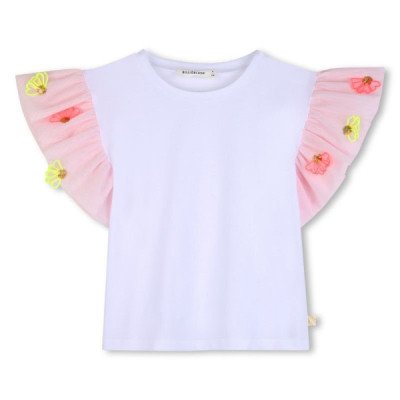 T-Shirt BILLIEBLUSH