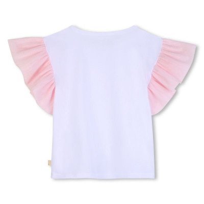 T-Shirt BILLIEBLUSH