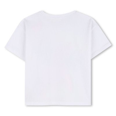 T-Shirt BILLIEBLUSH