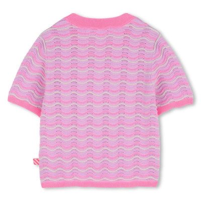 Camisola BILLIEBLUSH