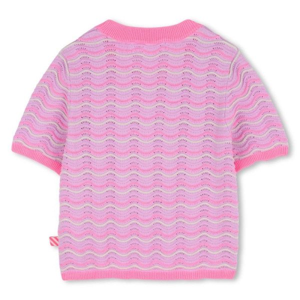 Camisola BILLIEBLUSH