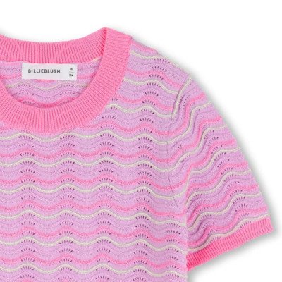 Camisola BILLIEBLUSH