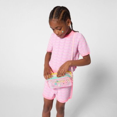 Camisola BILLIEBLUSH