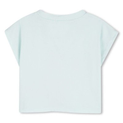 T-Shirt BILLIEBLUSH