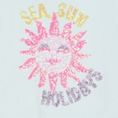 T-Shirt BILLIEBLUSH