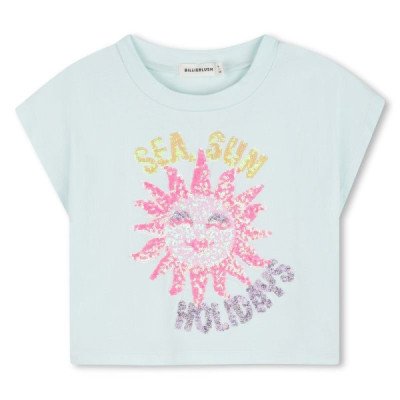 T-Shirt BILLIEBLUSH
