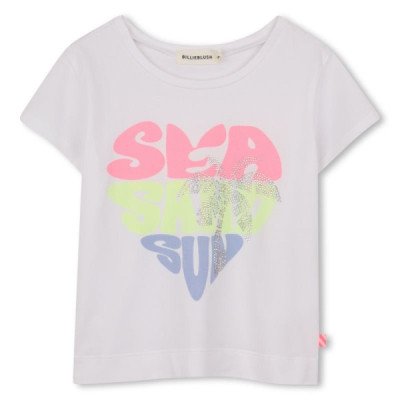 T-Shirt BILLIEBLUSH